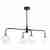 Подвесная люстра F-Promo Helir 2568-4P