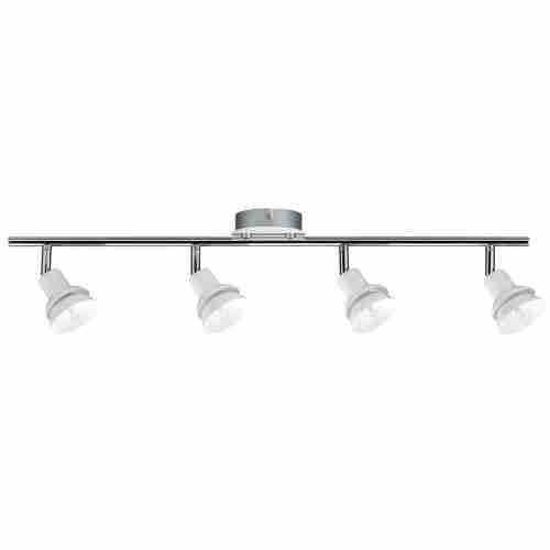 Светодиодный спот Paulmann Double 66621