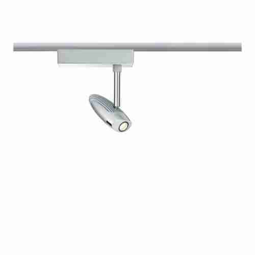 Трековый светодиодный светильник Paulmann Flood 95176