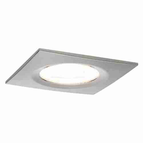 Встраиваемый светодиодный светильник Paulmann Nova 93615