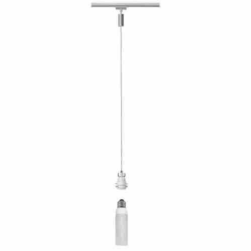 Трековый светильник Paulmann DecoSystems 95003