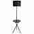 Торшер Artelamp Combo A2070PN-1BK