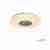 Потолочный светильник iLedex Music Music 24W Brilliant