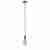 Подвесной светильник Paulmann Pendulum 50323
