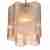 Подвесной светильник ST Luce Onde SL117.303.01 Подвесной светильник ST Luce Onde SL117.303.01