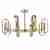 Потолочная люстра F-Promo Scintillans 2483-8P Потолочная люстра F-Promo Scintillans 2483-8P