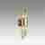 Бра Odeon Light Flambi 4847/2W