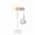Настольная лампа Evoluce Bagetti SL1142.504.01 Настольная лампа Evoluce Bagetti SL1142.504.01
