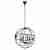 Подвесная люстра Loft IT Loft1192-6 Подвесная люстра Loft IT Loft1192-6